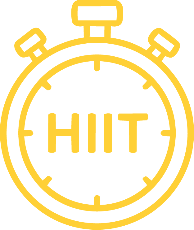 HIIT